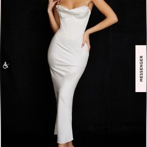 HOUSE OF CB - CHARMAINE